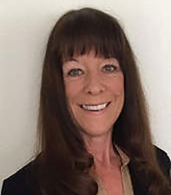 Teresa Caldwell
