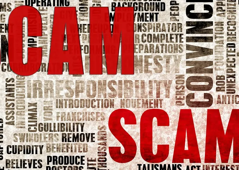 independent medical review scam