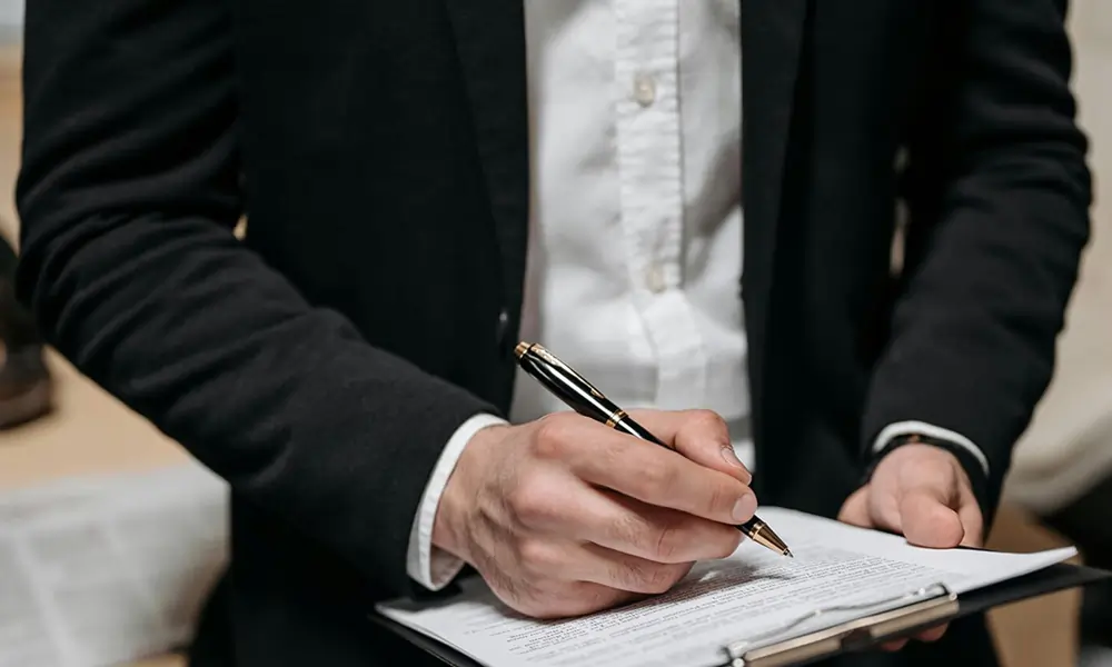 Average Workers’ Comp Settlement for CRPS in California​