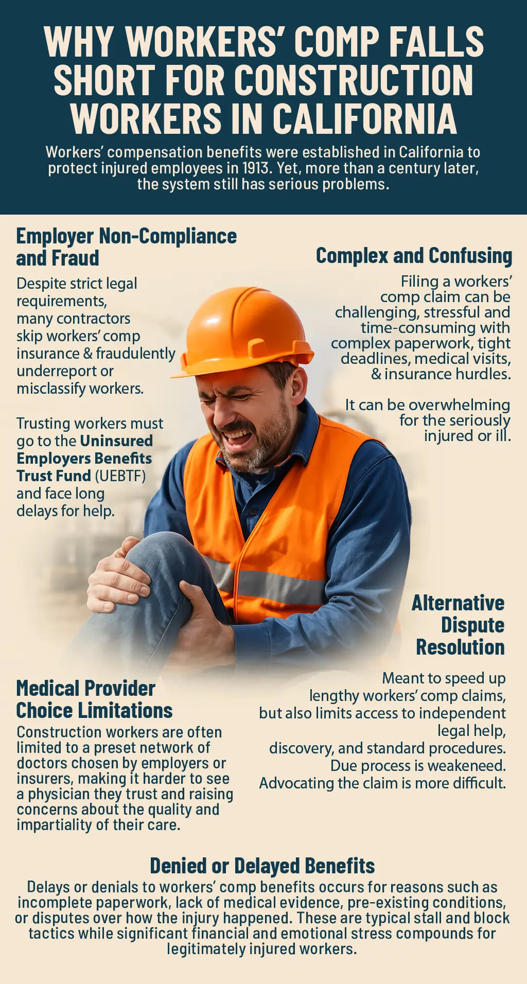 construction accident attorney