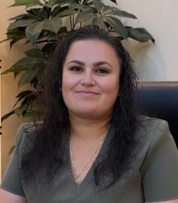 Kassandra Gaskill File Clerk