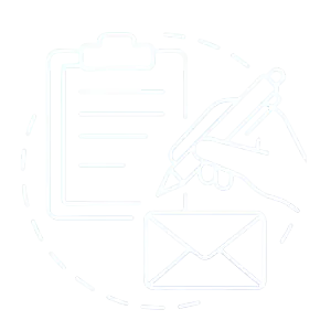 Claim Filing Assistance Icon