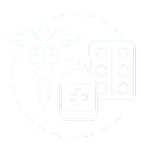 Medical Treatment Access Icon