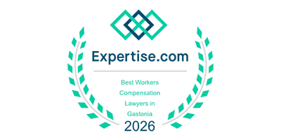Expertise.com award badge for Best Workers' Comp Lawyers in San Diego.